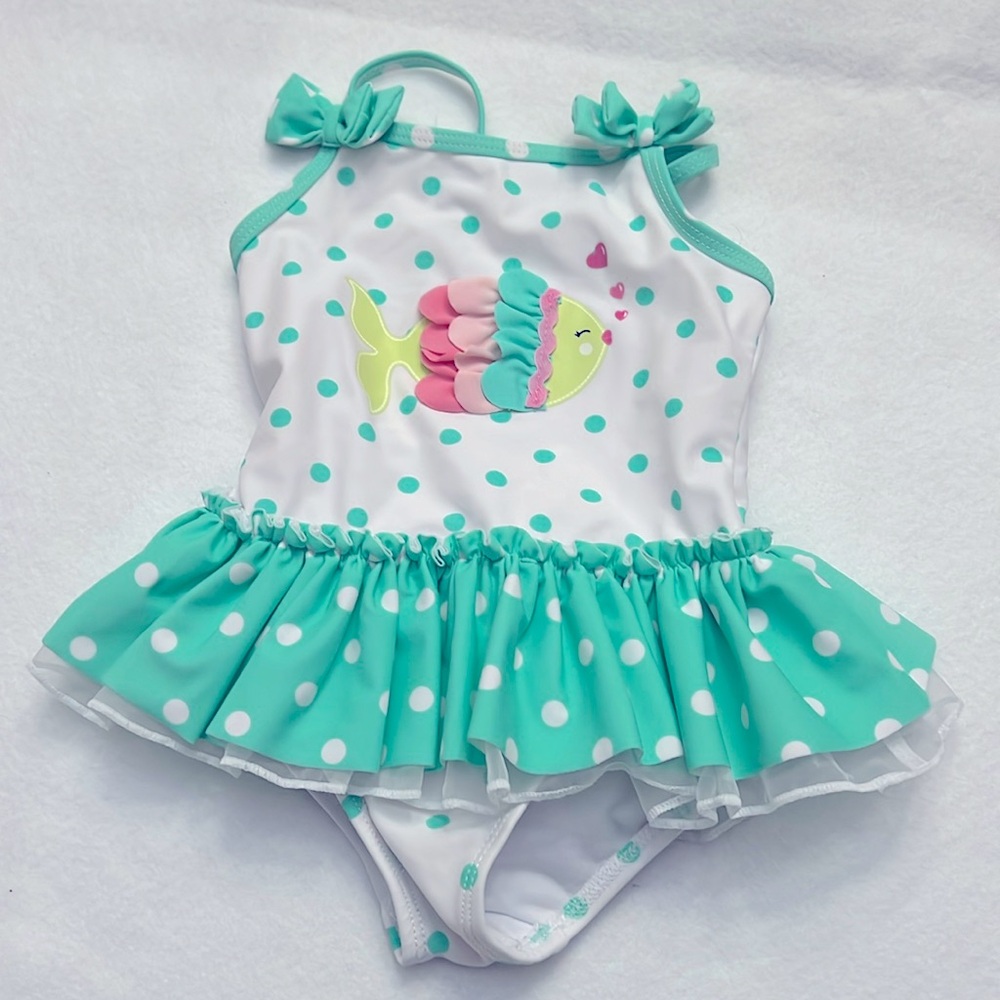 Swimwear
